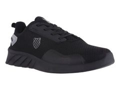 Tenis K-SWISS Force Negro Monocromático para Hombre