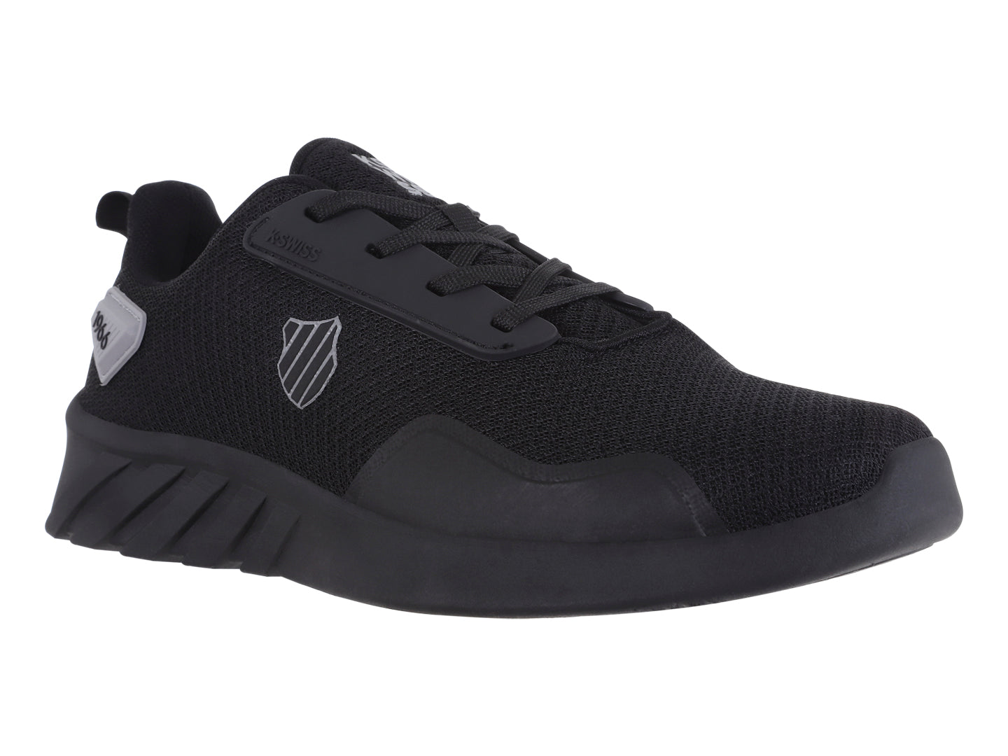 Tenis K-Swiss Force 0F411 Para Hombre