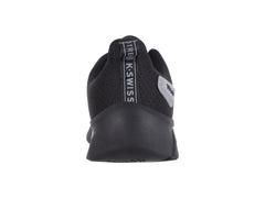 Tenis K-SWISS Force Negro Monocromático para Hombre