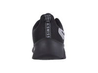 Tenis K-SWISS Force Negro Monocromático para Hombre