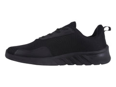 Tenis K-SWISS Force Negro Monocromático para Hombre