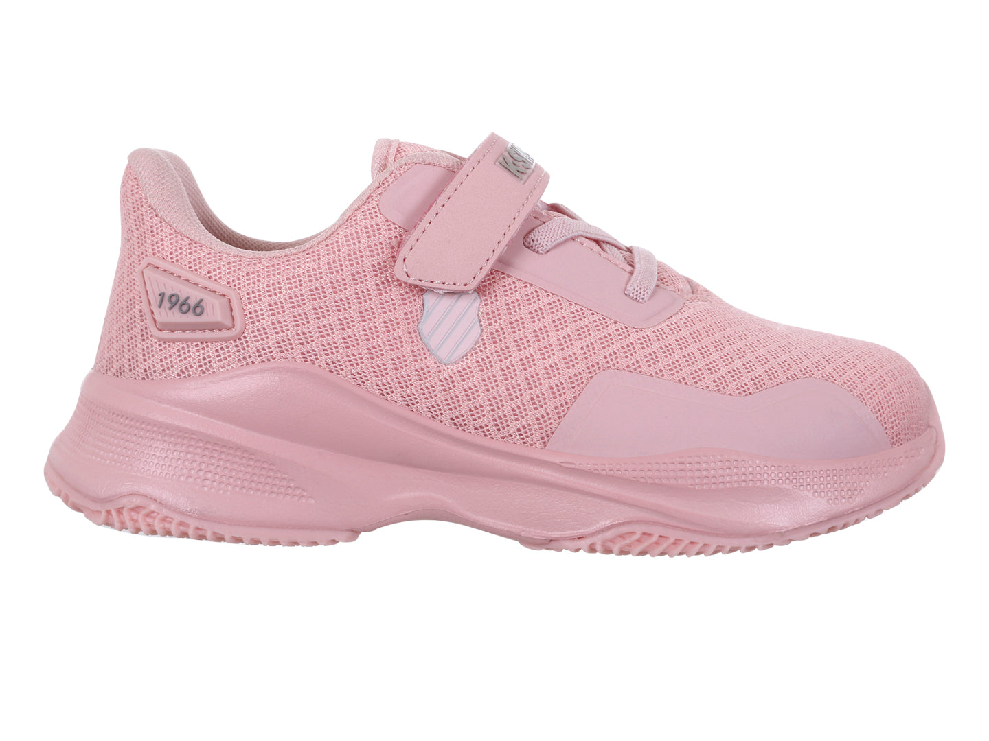 Tenis K-Swiss Mini Force 5F411 Para Niña