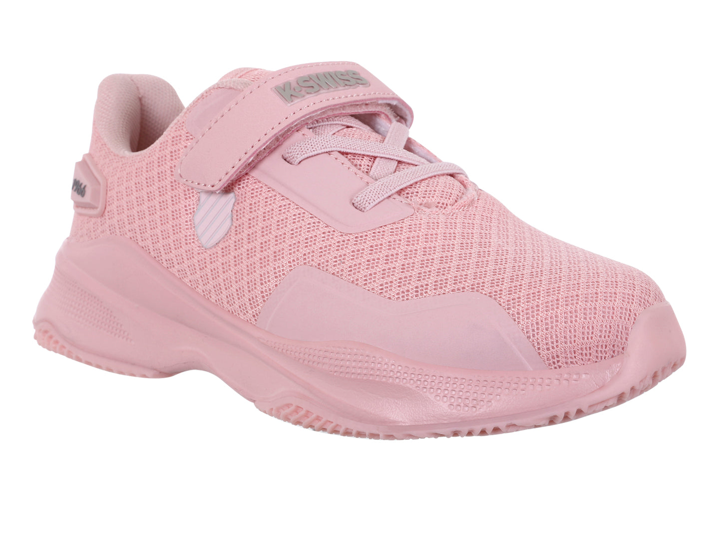 Tenis K-Swiss Mini Force 5F411 Para Niña