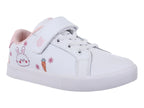 Tenis K-Swiss Rabbit 5F637 Para Niña