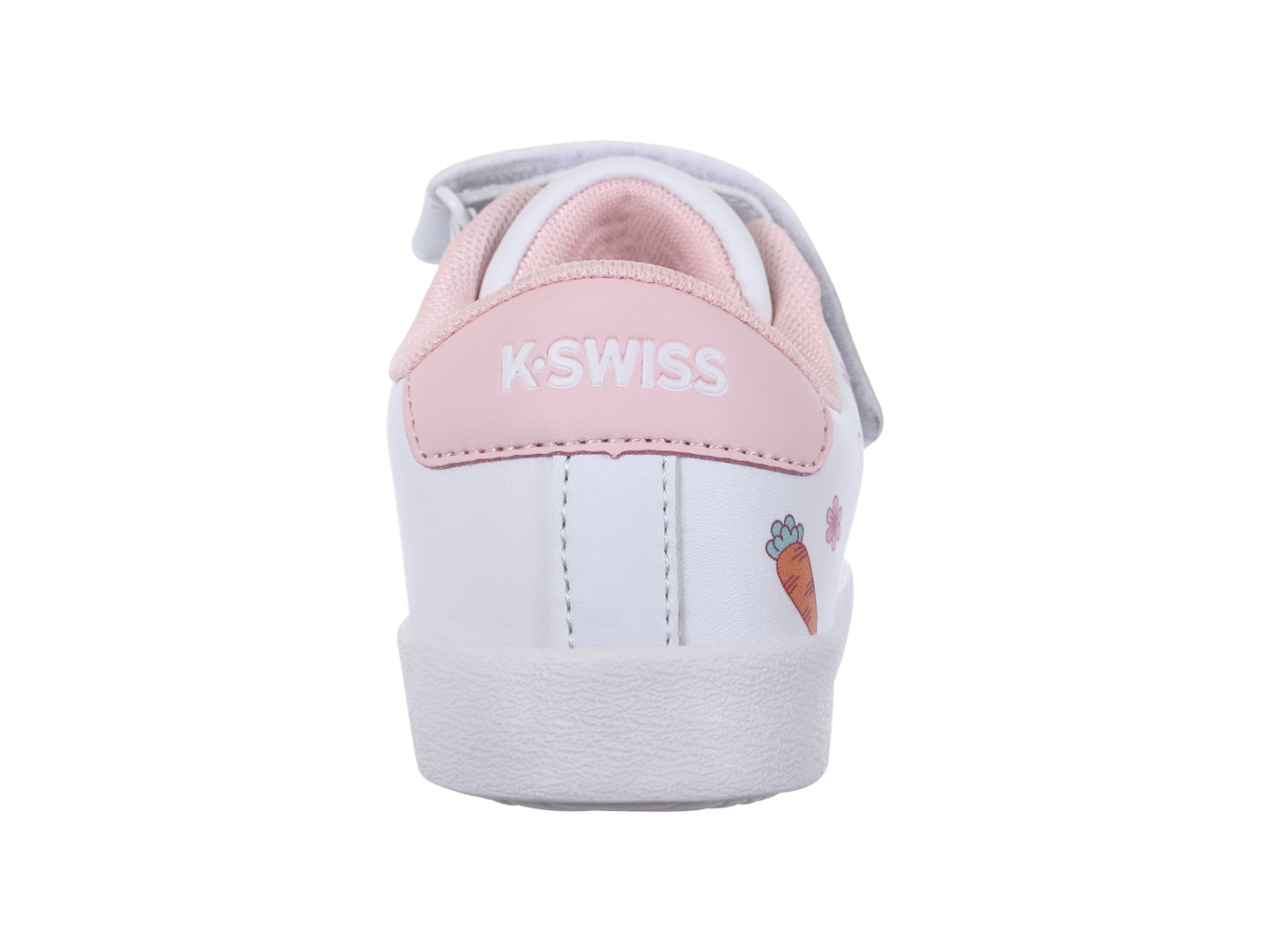 Tenis K-Swiss Rabbit 5F637 Para Niña