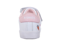 Tenis K-SWISS Rabbit Blanco para Niña