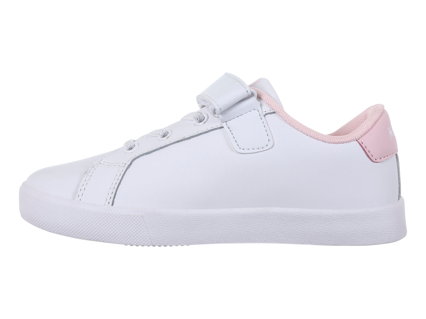 Tenis K-Swiss Rabbit 5F637 Para Niña