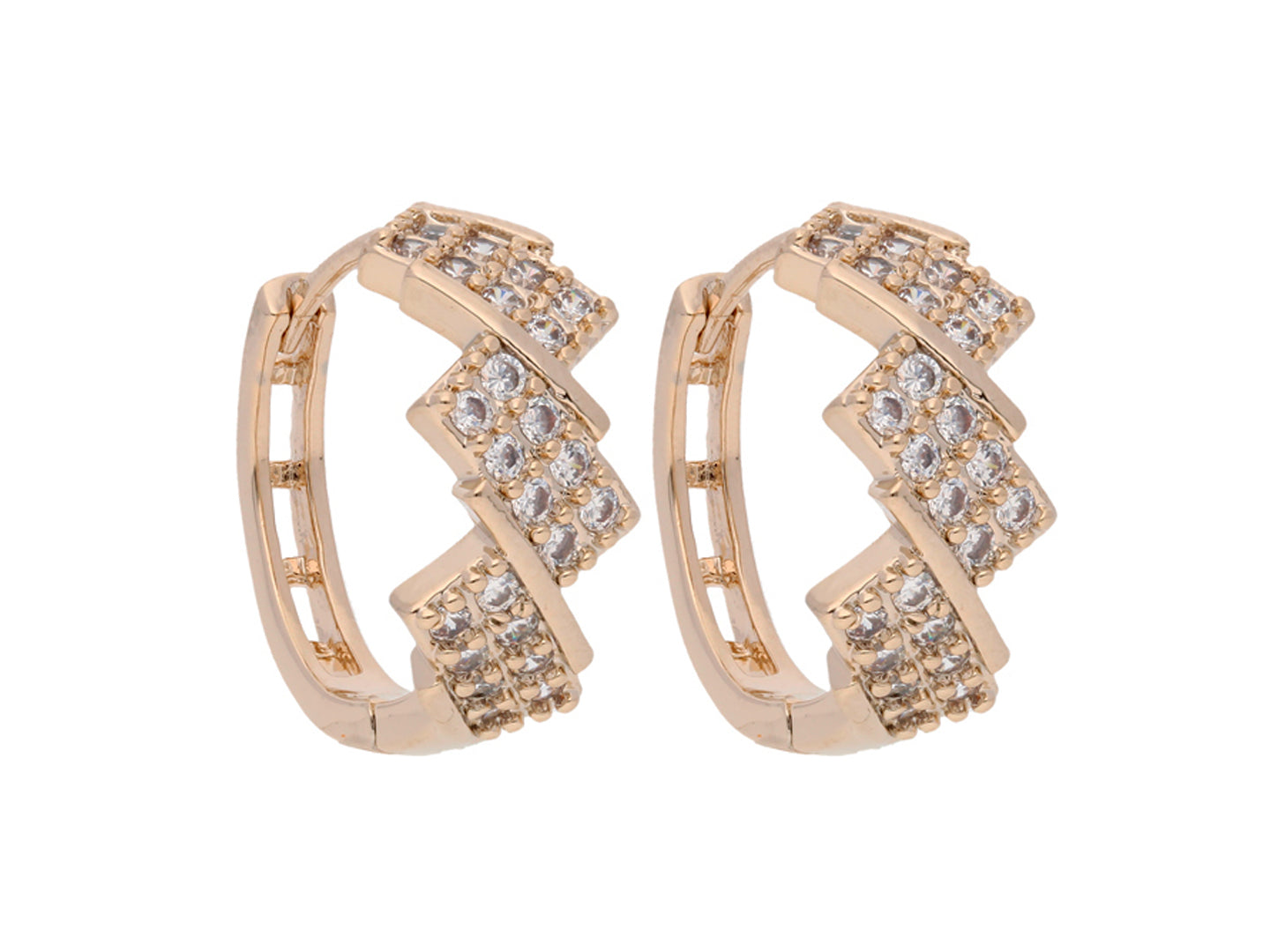 Pendientes Roze Sandra Renteria 6071