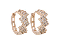 Pendientes Roze Sandra Renteria 6071