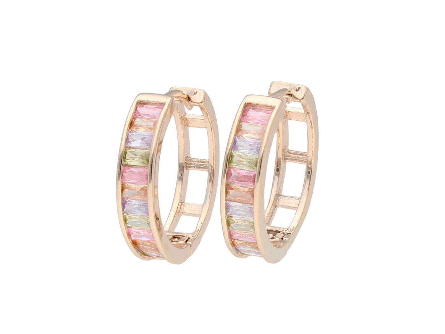 Pendientes Sandra Renteria 6284