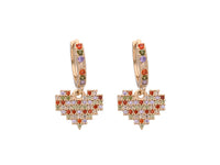 Pendientes Sandra Renteria 6595