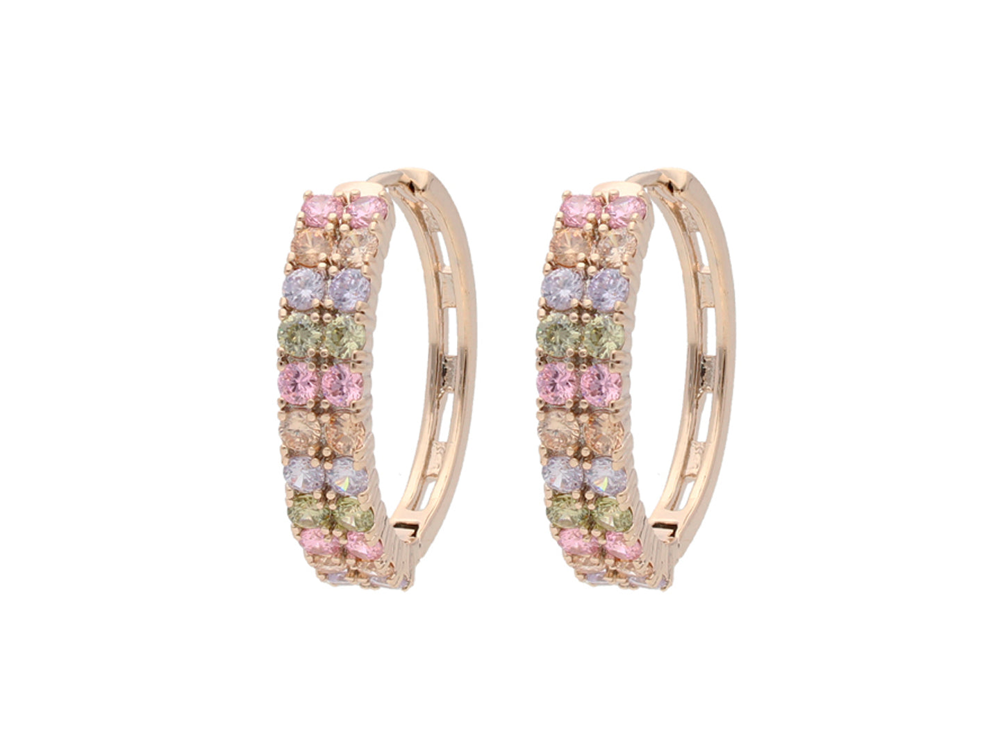 Pendientes Sandra Renteria 6513