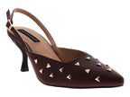 Zapatillas Salamandra 3616 Para Mujer