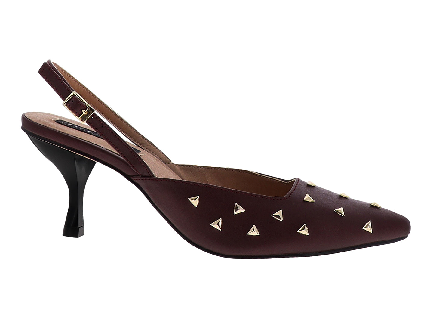 Zapatillas Salamandra 3616 Para Mujer