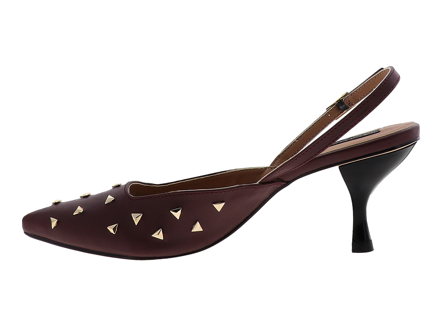 Zapatillas Salamandra 3616 Para Mujer