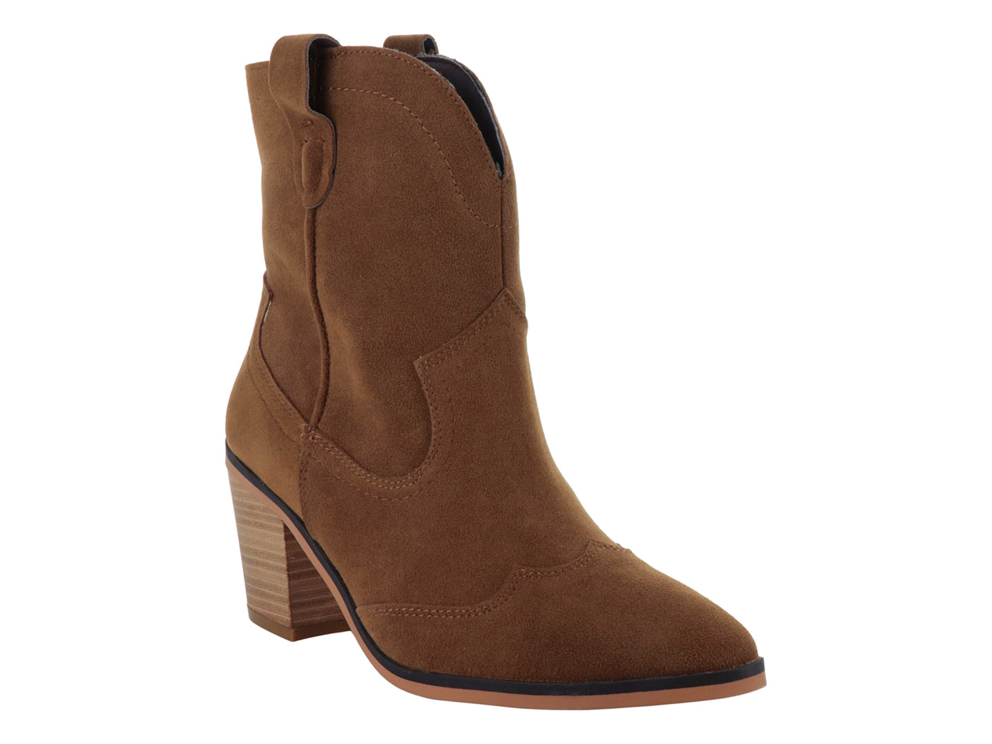 Botas Salamandra 1591 Para Mujer