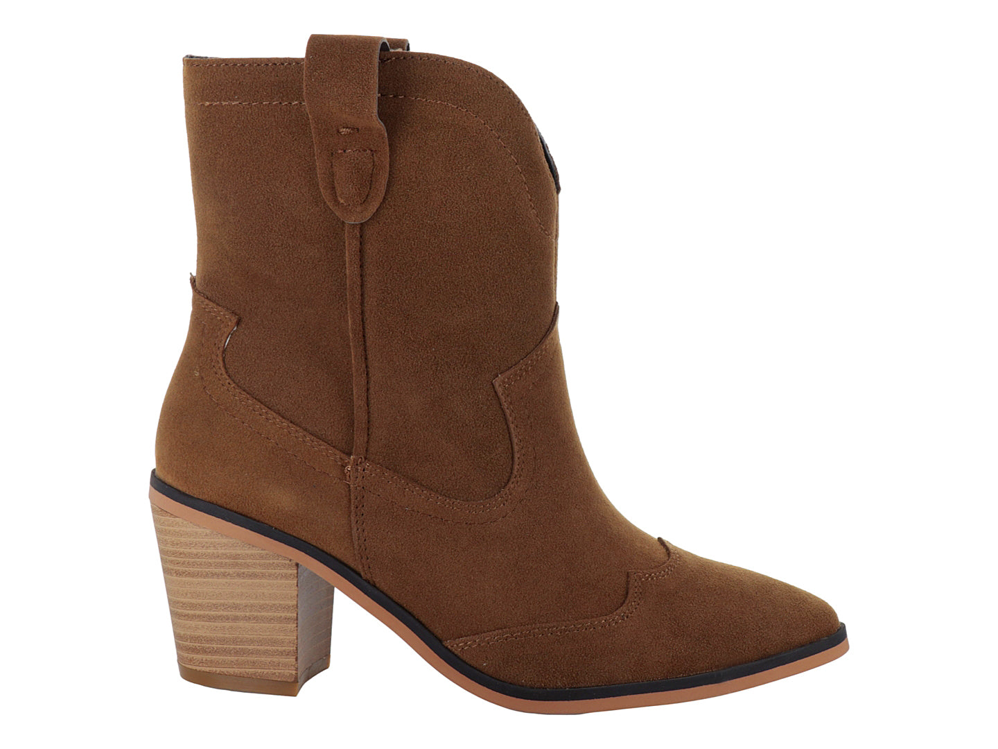 Botas Salamandra 1591 Para Mujer