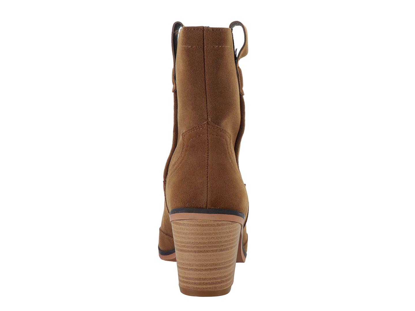 Botas Salamandra 1591 Para Mujer