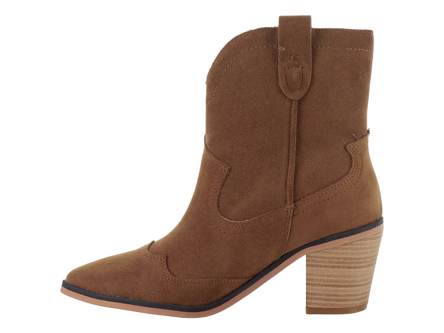 Botas Salamandra 1591 Para Mujer