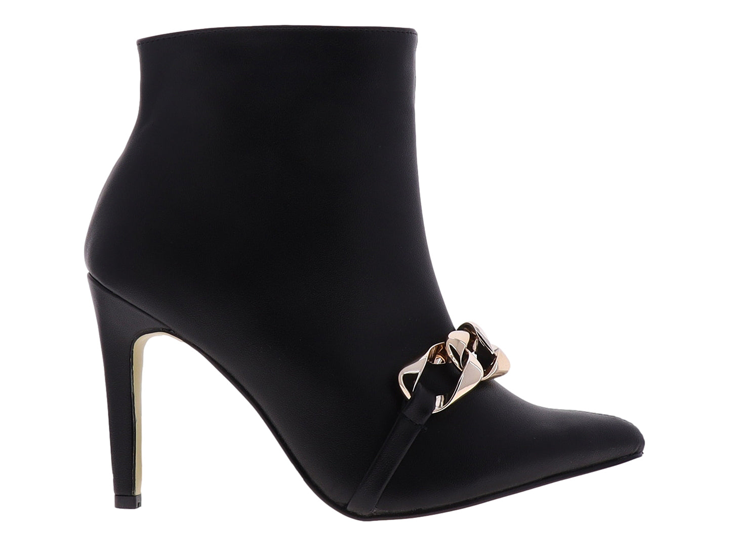 Botas Doreli 7919 Para Mujer
