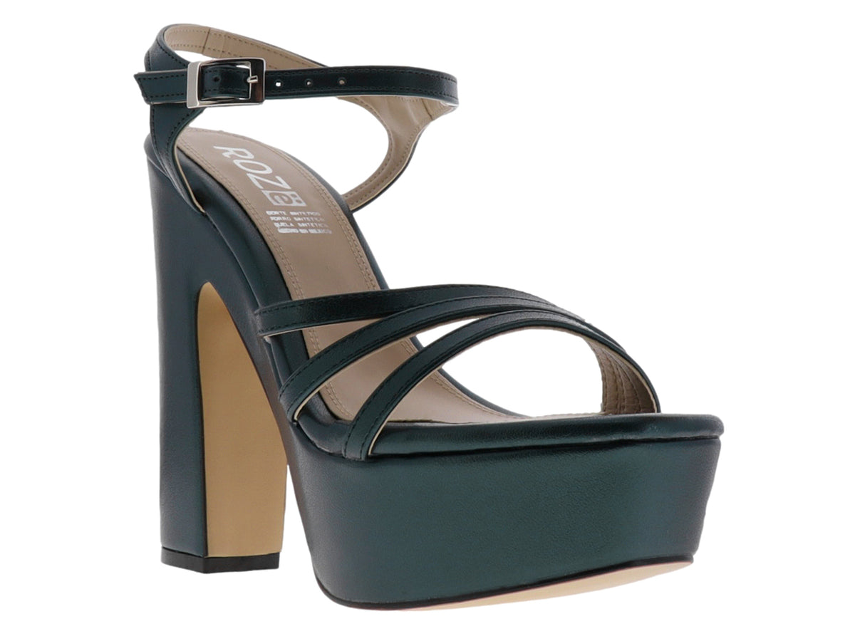 Zapatillas Doreli 9656 Para Mujer