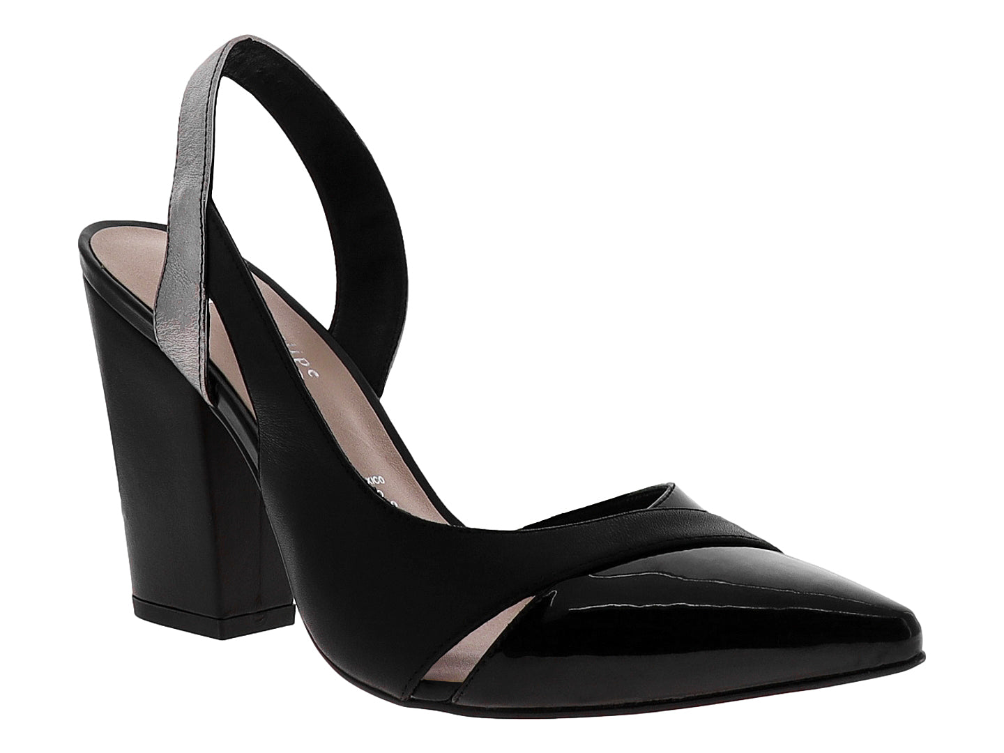Zapatillas Felipe Rivera 20303 Para Mujer