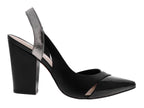 Zapatillas Felipe Rivera 20303 Para Mujer