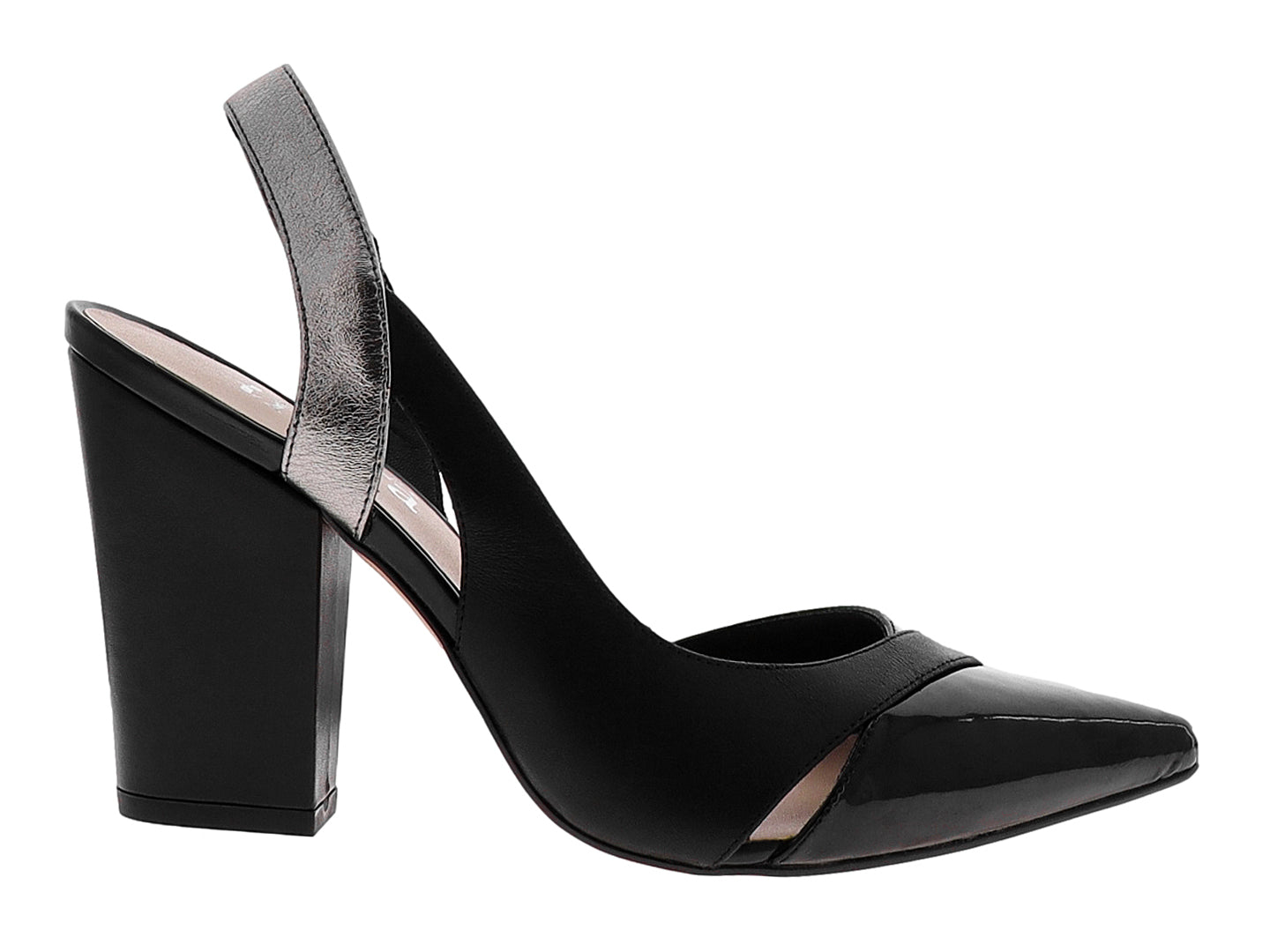 Zapatillas Felipe Rivera 20303 Para Mujer