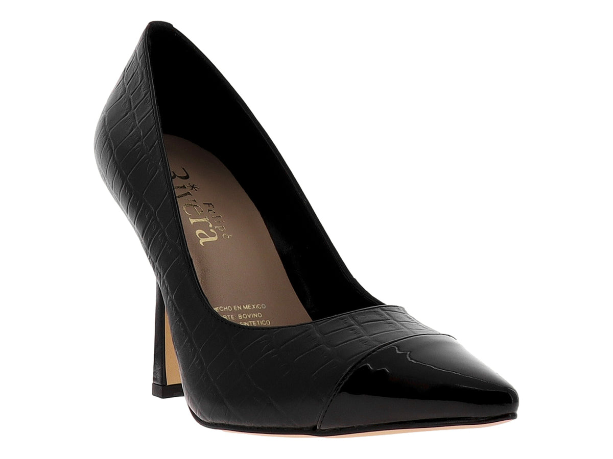 Zapatillas Felipe Rivera 20604 Para Mujer