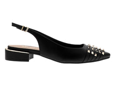 Zapatillas Felipe Rivera Negro para Mujer
