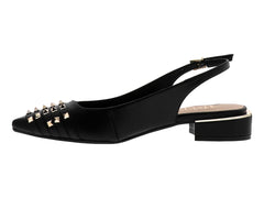 Zapatillas Felipe Rivera Negro para Mujer