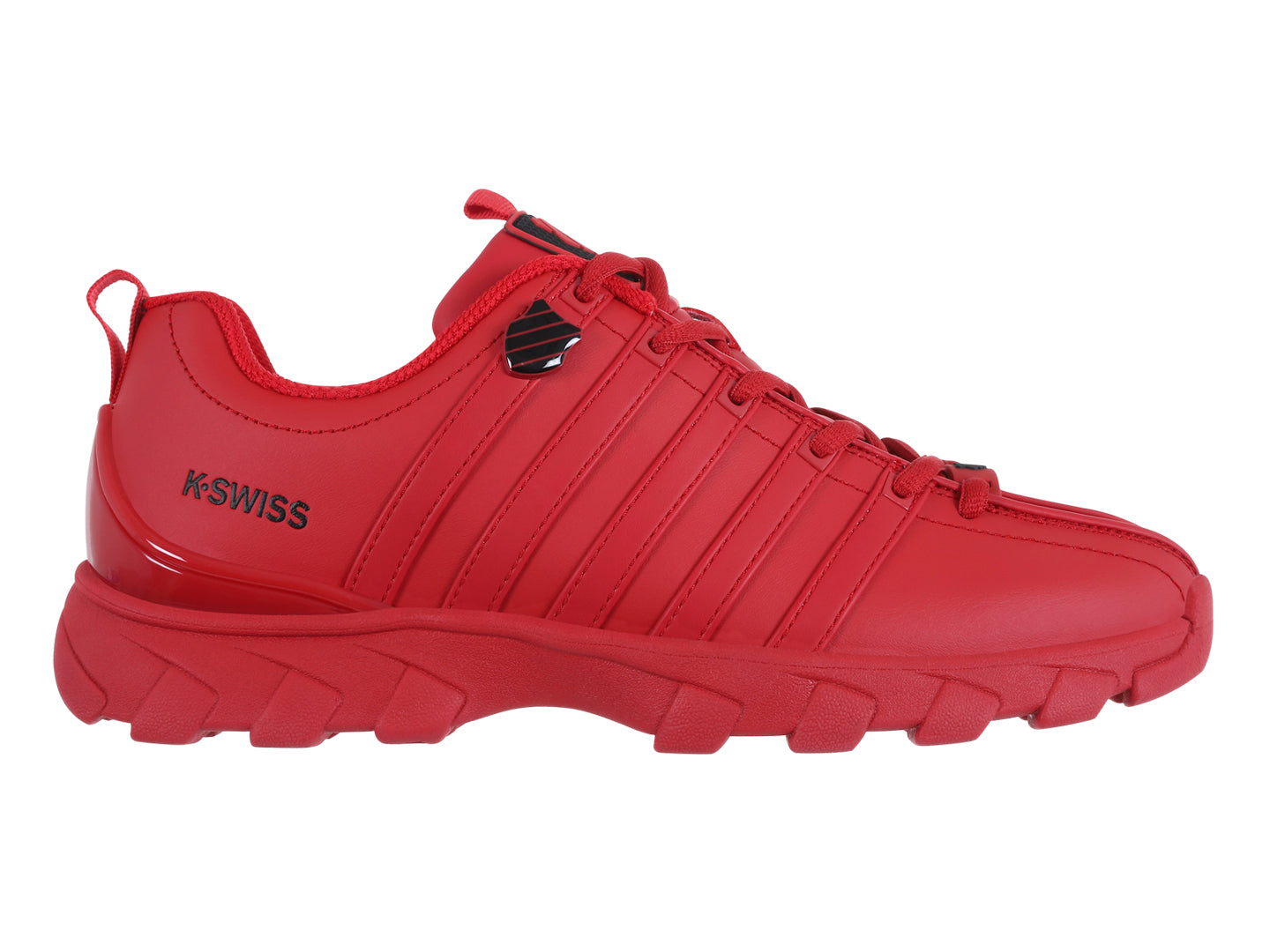 Tenis K-Swiss Haxby 2 0 0F593 Para Hombre