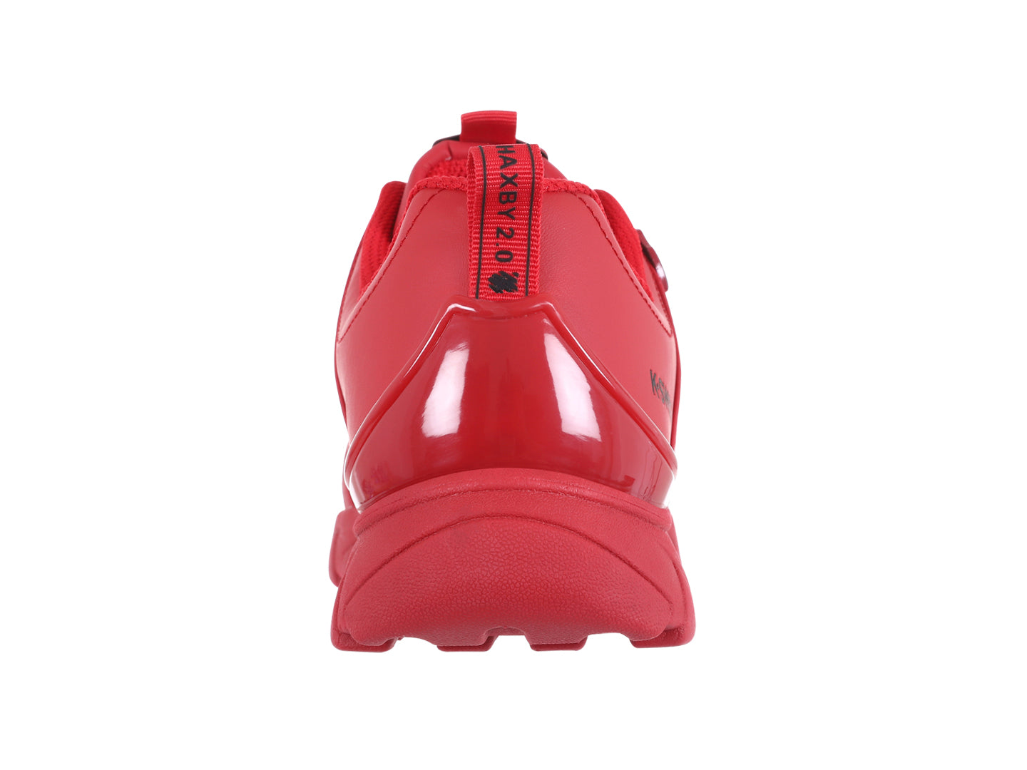 Tenis K-Swiss Haxby 2 0 0F593 Para Hombre