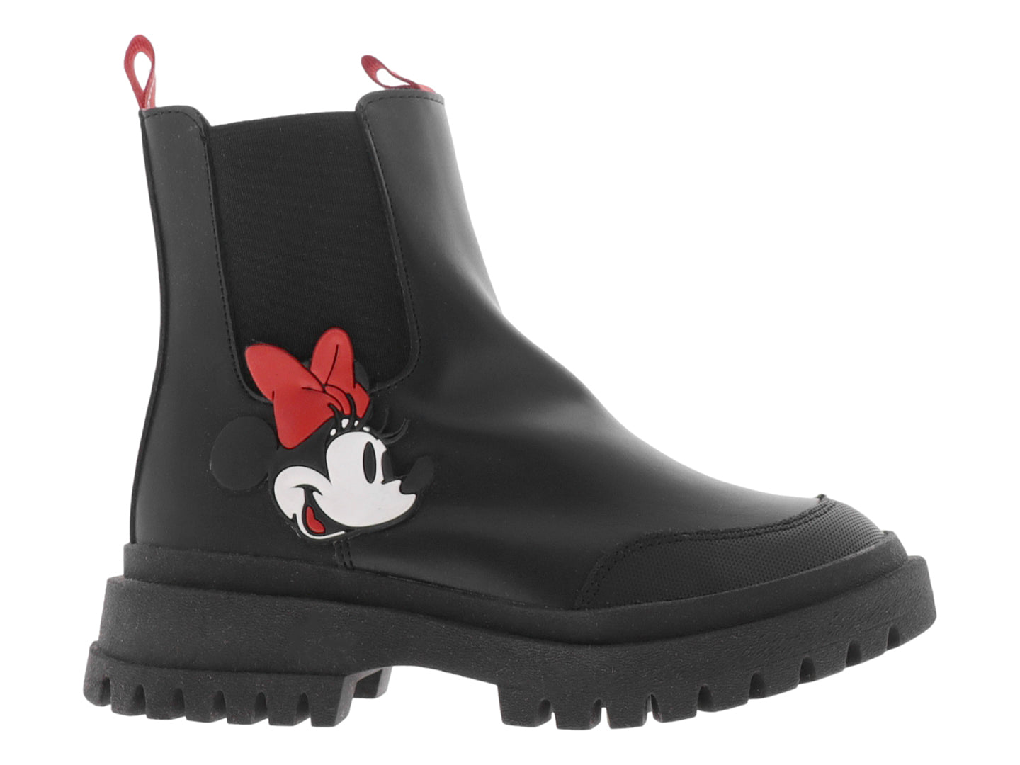 Botas Tropicana 64008 Para Niña