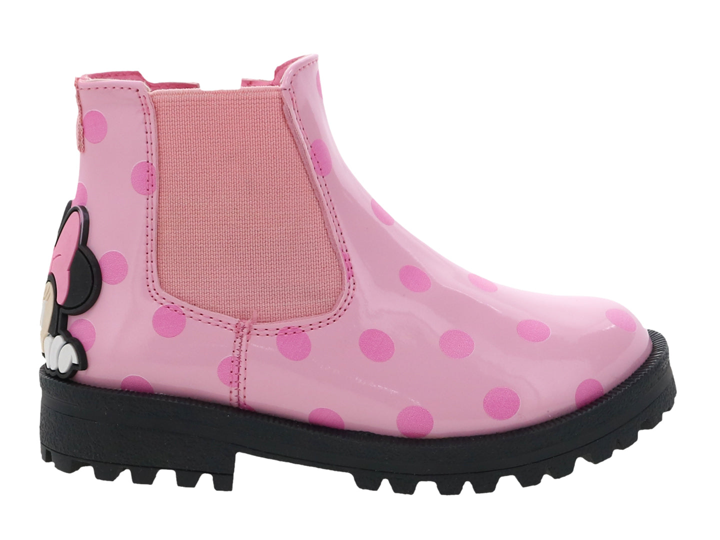 Botas Tropicana 32509 Para Niña