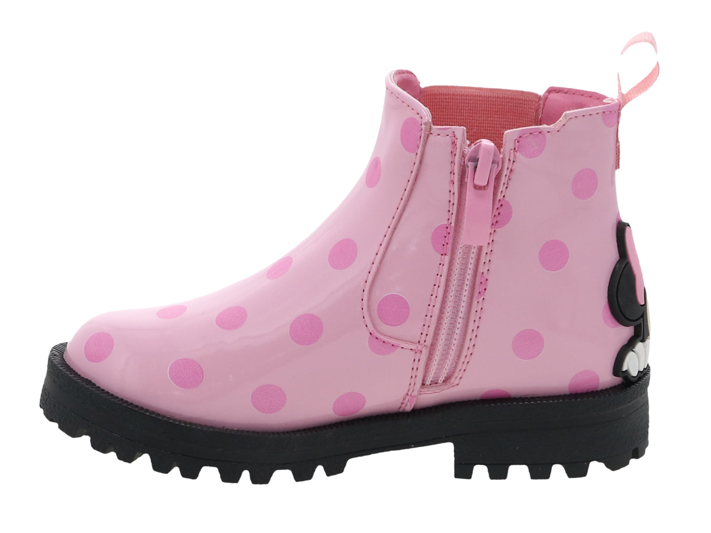 Botas Tropicana 32509 Para Niña