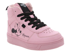 Tenis Tropicana Orquídea para Niña