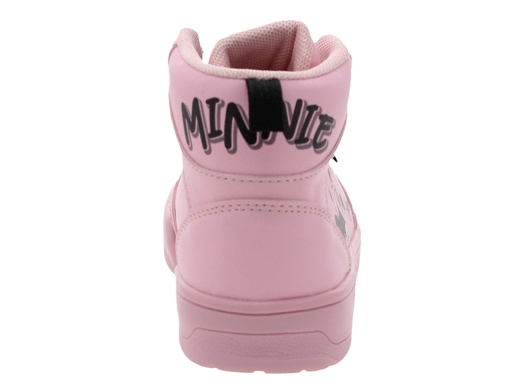 Tenis Tropicana 33317 Para Niña