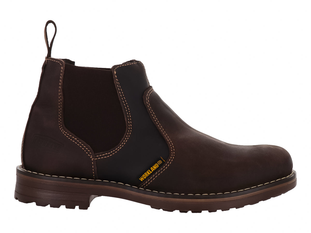 Botas Marco Delli 89731 Para Hombre