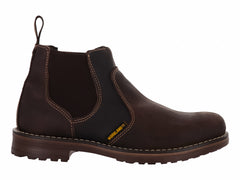 Botas Marco Delli 89731 Para Hombre