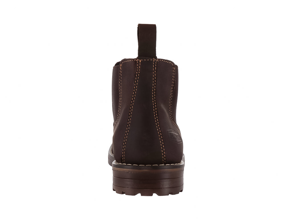 Botas Marco Delli 89731 Para Hombre