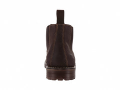 Botas Marco Delli Chocolate para Hombre