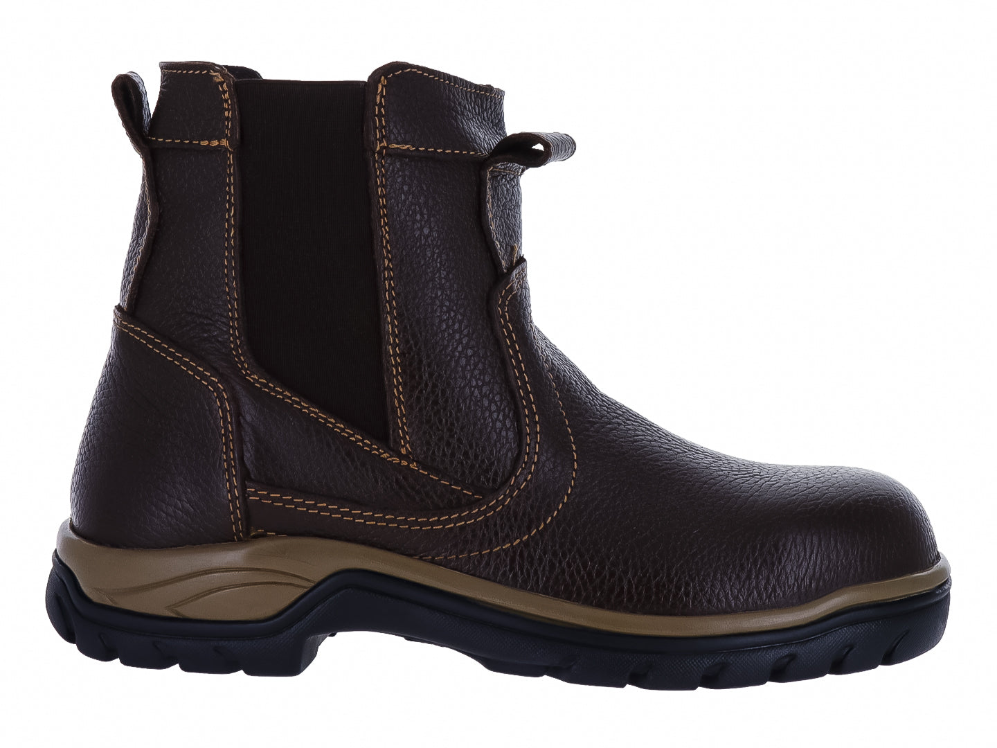 Botas Marco Delli 77451 Para Hombre
