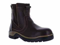 Botas Marco Delli Chocolate para Hombre