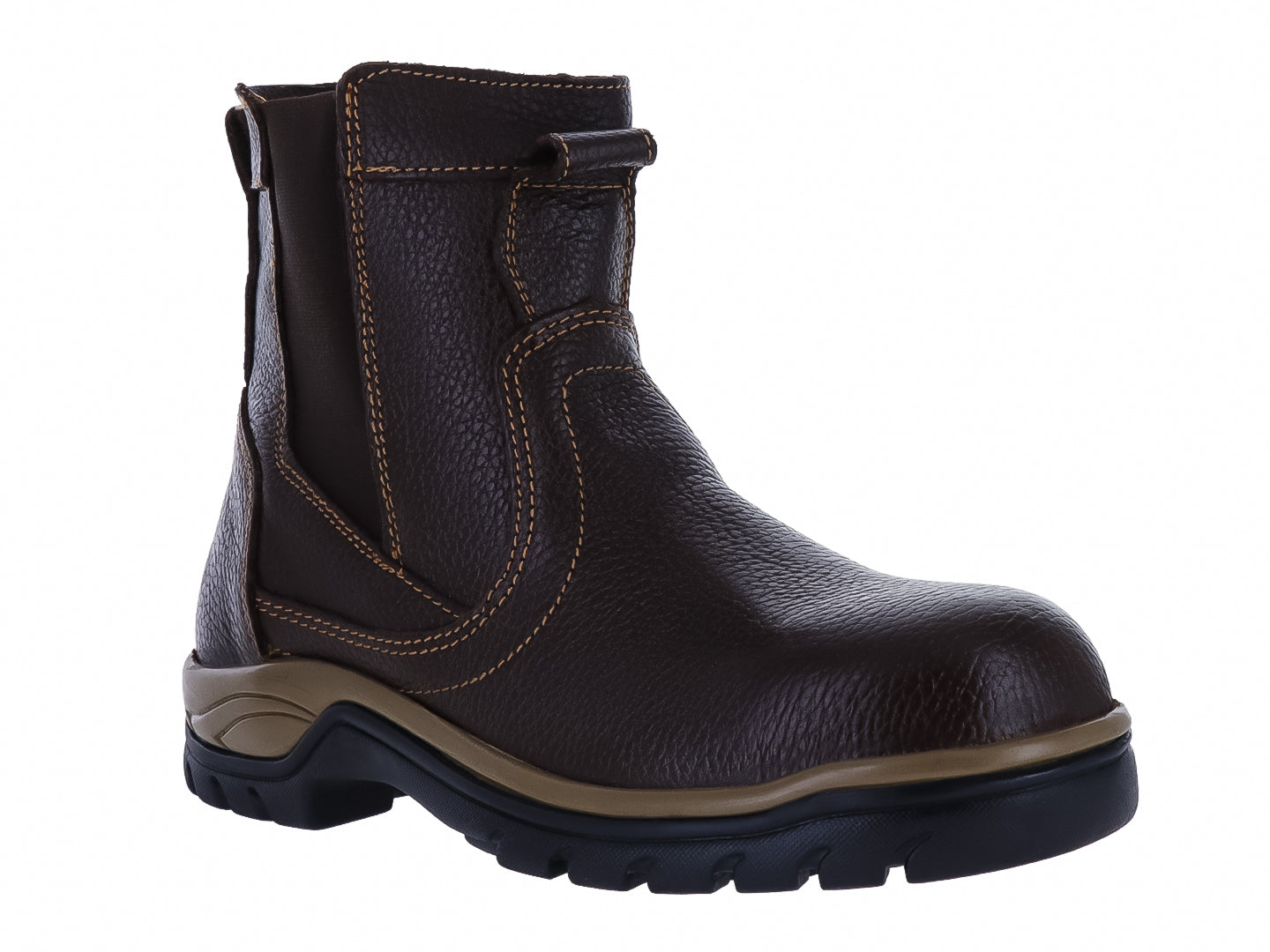 Botas Marco Delli 77451 Para Hombre