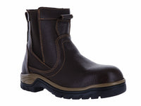 Botas Marco Delli Chocolate para Hombre