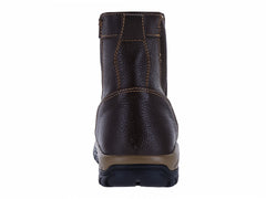Botas Marco Delli Chocolate para Hombre