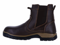 Botas Marco Delli Chocolate para Hombre