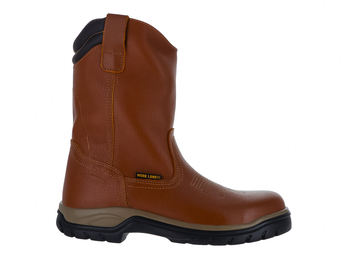 Botas Marco Delli 77424 Para Hombre