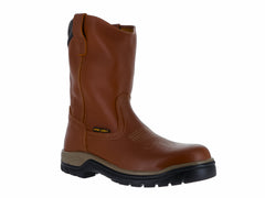 Botas Marco Delli Color Miel para Hombre